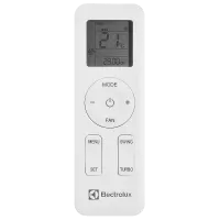 Electrolux EACS-09HF2/N3