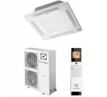 Electrolux EACС-48H/DC/N3