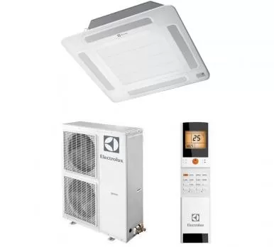 Electrolux EACС-48H/DC/N3