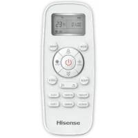 Hisense AS-13UW4RYRKB04
