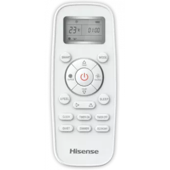 Hisense AS-13UW4RYRKB04