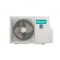 Hisense AMW3-24U4RJC 70 кв. м
