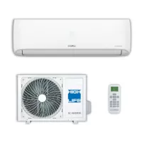 High Life ACHL-09CC-I-CHDV02S