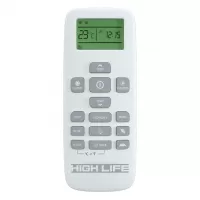 High Life ACHL-09CC-I-CHDV02S