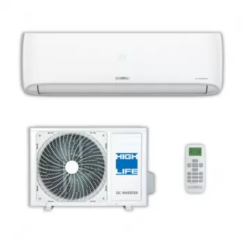 High Life ACHL-09CC-I-CHDV02S