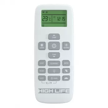 High Life ACHL-09CC-I-CHDV02S