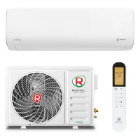 Royal Clima RCI-AR35HN 35 м² Белый