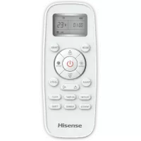 Hisense AS-12HR4RYDDJ00