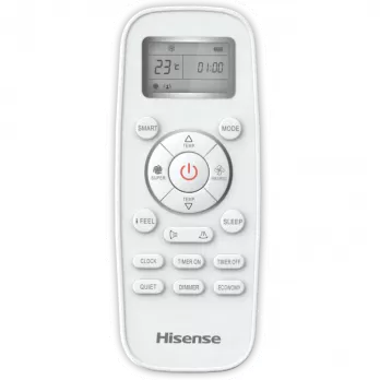 Hisense AS-12HR4RYDDJ00