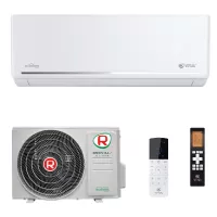 Royal Clima RCI-FC22HN 20 м² Белый