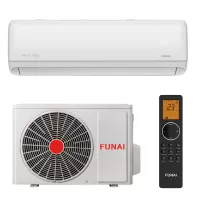 Funai RAC-I-DA50HP.D01 50 м² Белый