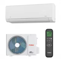 Funai RAC-I-SG75HP.D04 70 м² Белый
