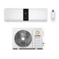 Ultima Comfort ELB-I07PN 20 м² Белый