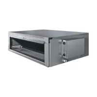 Ballu BLCI_D-48HN8/EU 140 кв. м