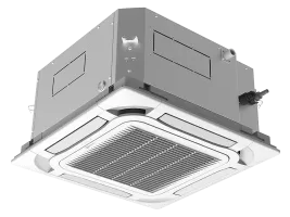 Electrolux EACC-36H/UP3/N3 100 кв. м