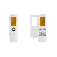 Cooper&Hunter CH-S24FTXAM2S-SC