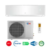 Cooper&Hunter CH-S12FTXAL-WP 35 кв. м