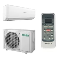 Rover RS2DF24BE 70 кв. м