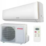 Kitano KR-Viki-18 50 м² Белый