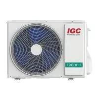 IGC RAS/RAC-V18NQR