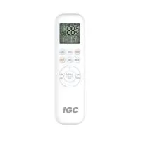 IGC RAS/RAC-V18NQR
