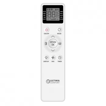 Ultima Comfort ECL-09PN